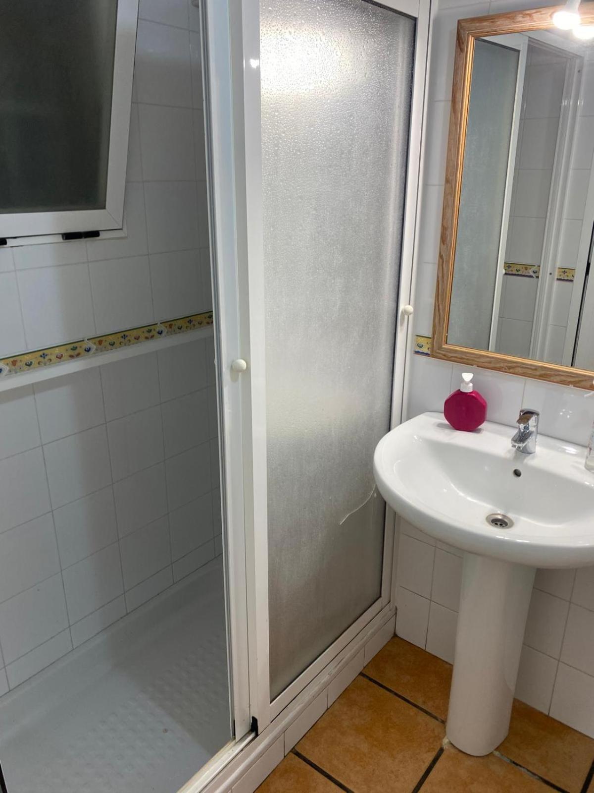 Appartement Todo Mar Y Todo Sol à Tavernes de Valldigna Extérieur photo